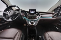 Mercedes-Benz V vaihtoauto