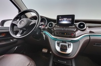 Mercedes-Benz V vaihtoauto