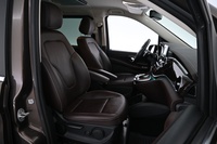 Mercedes-Benz V vaihtoauto