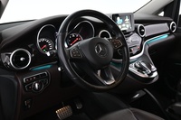 Mercedes-Benz V vaihtoauto