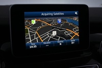 Mercedes-Benz V vaihtoauto