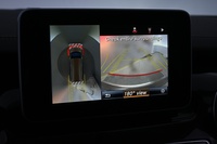 Mercedes-Benz V vaihtoauto