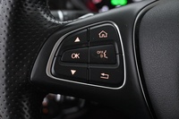 Mercedes-Benz V vaihtoauto