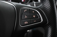 Mercedes-Benz V vaihtoauto