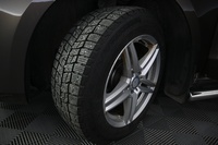 Mercedes-Benz V vaihtoauto