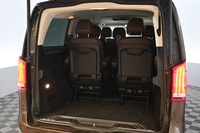 Mercedes-Benz V vaihtoauto