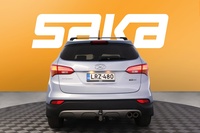 Hyundai Santa Fe vaihtoauto