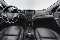 Hyundai Santa Fe vaihtoauto