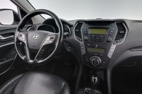 Hyundai Santa Fe vaihtoauto