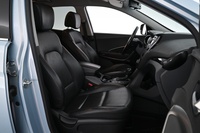 Hyundai Santa Fe vaihtoauto