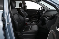 Hyundai Santa Fe vaihtoauto