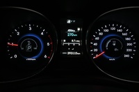 Hyundai Santa Fe vaihtoauto