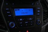 Hyundai Santa Fe vaihtoauto