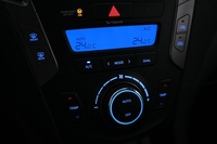 Hyundai Santa Fe vaihtoauto