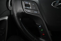 Hyundai Santa Fe vaihtoauto