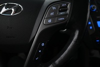 Hyundai Santa Fe vaihtoauto