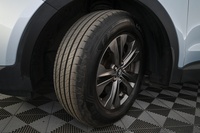 Hyundai Santa Fe vaihtoauto