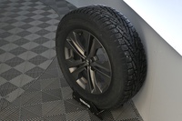 Hyundai Santa Fe vaihtoauto