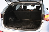 Hyundai Santa Fe vaihtoauto