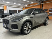 Jaguar E-PACE vaihtoauto
