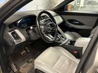 Jaguar E-PACE vaihtoauto