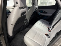 Jaguar E-PACE vaihtoauto