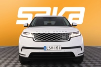 Land Rover Range Rover Velar vaihtoauto