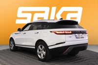 Land Rover Range Rover Velar vaihtoauto
