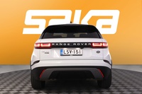Land Rover Range Rover Velar vaihtoauto