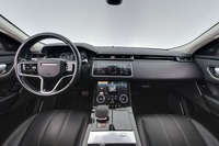 Land Rover Range Rover Velar vaihtoauto