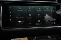 Land Rover Range Rover Velar vaihtoauto