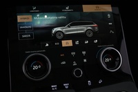 Land Rover Range Rover Velar vaihtoauto