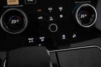 Land Rover Range Rover Velar vaihtoauto