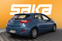 Hyundai i30 vaihtoauto