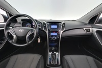 Hyundai i30 vaihtoauto