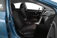 Hyundai i30 vaihtoauto