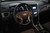 Hyundai i30 vaihtoauto
