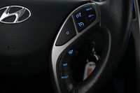 Hyundai i30 vaihtoauto