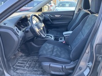 Nissan X-Trail vaihtoauto