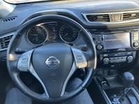 Nissan X-Trail vaihtoauto