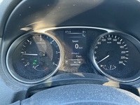 Nissan X-Trail vaihtoauto