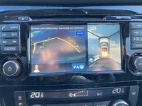 Nissan X-Trail vaihtoauto