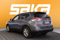Nissan X-Trail vaihtoauto