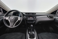 Nissan X-Trail vaihtoauto