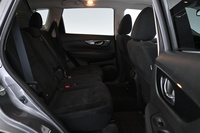 Nissan X-Trail vaihtoauto