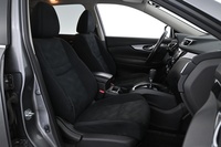 Nissan X-Trail vaihtoauto