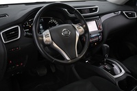 Nissan X-Trail vaihtoauto