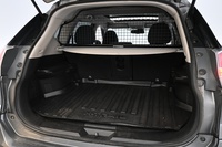 Nissan X-Trail vaihtoauto