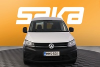Volkswagen Caddy vaihtoauto