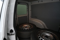 Volkswagen Caddy vaihtoauto